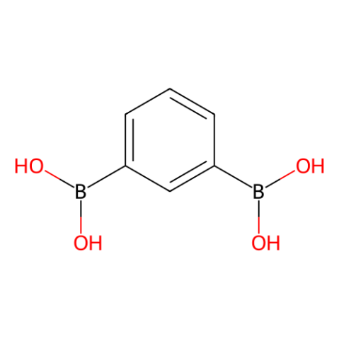 1,3-苯二硼酸,1,3-Benzenediboronic acid