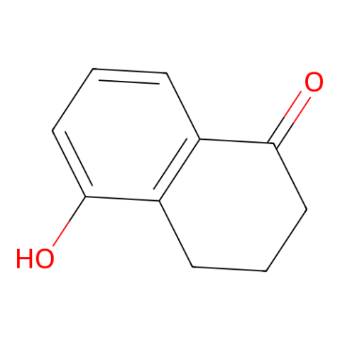 5-羟基-1-四氢萘酮,5-Hydroxy-1-tetralone