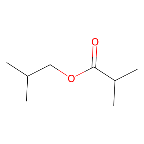 异丁酸异丁酯,Isobutyl isobutyrate