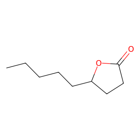 椰子醛,γ-Nonalactone