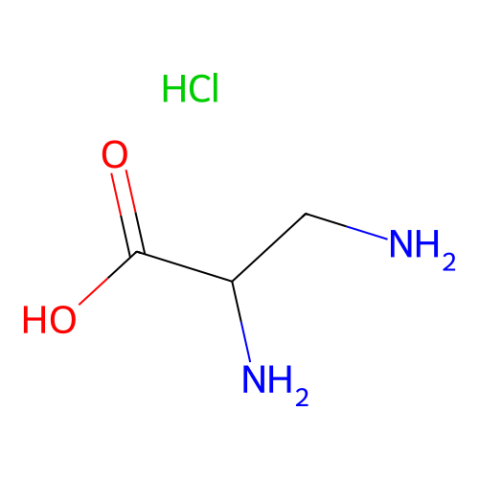 (S)-(+)-2,3-二氨基丙酸盐酸盐,(S)-(+)-2,3-Diaminopropionic Acid Hydrochloride