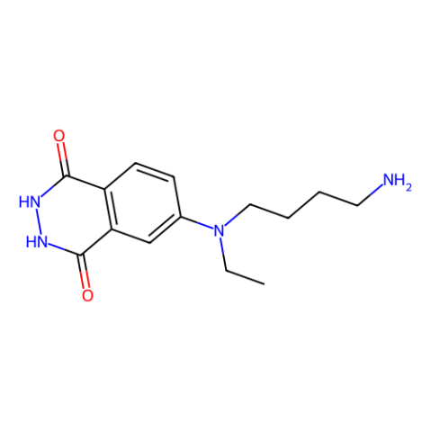 N-(4-氨丁基)-N-乙基异鲁米诺,N-(4-Aminobutyl)-N-ethylisoluminol