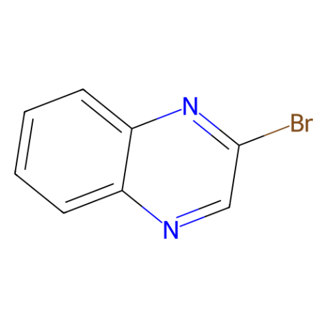 2-溴喹喔啉,2-Bromoquinoxaline