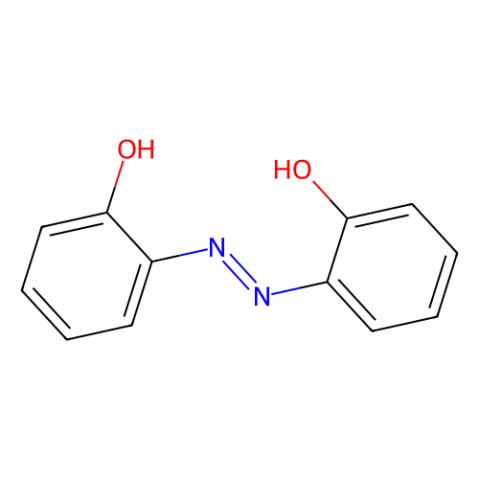 2,2-二羟基偶氮苯,2,2-Dihydroxyazobenzene