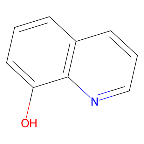 8-羥基喹啉,8-Hydroxyquinoline