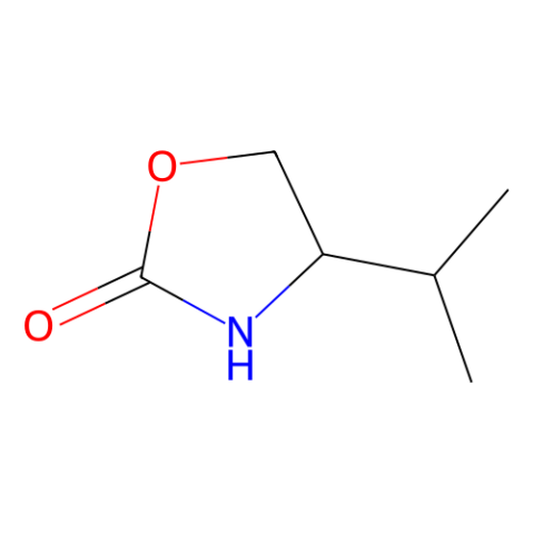 (S)-4-异丙基-2-噁唑烷酮,(S)-(-)-4-Isopropyl-2-oxazolidinone