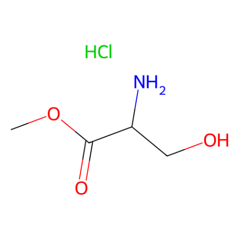 D-絲氨酸甲酯鹽酸鹽,D-Serine methyl ester hydrochloride