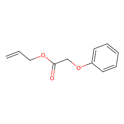 苯氧乙酸烯丙酯,Allyl phenoxyacetate