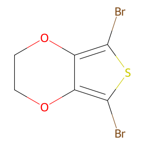 2,5-二溴-3,4-乙烯基二氧噻吩,2,5-Dibromo-3,4-ethylenedioxythiophene