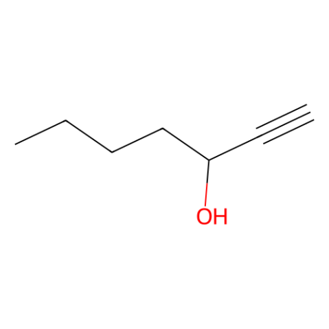 1-庚炔-3-醇,1-Heptyn-3-ol