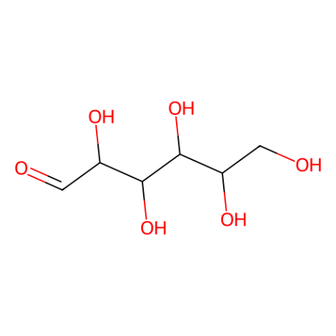 L-(-)-半乳糖,L-(-)-Galactose