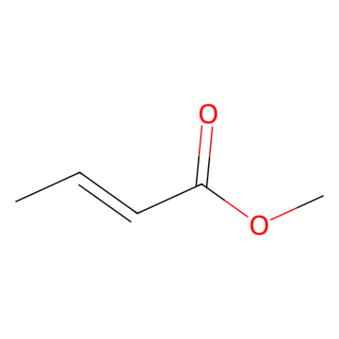 巴豆酸甲酯,Methyl crotonate