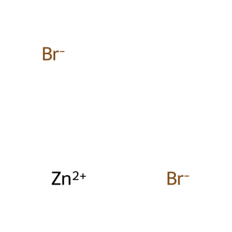 溴化锌,Zinc bromide