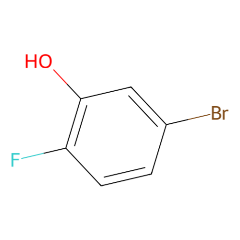 5-溴-2-氟苯酚,5-Bromo-2-fluorophenol