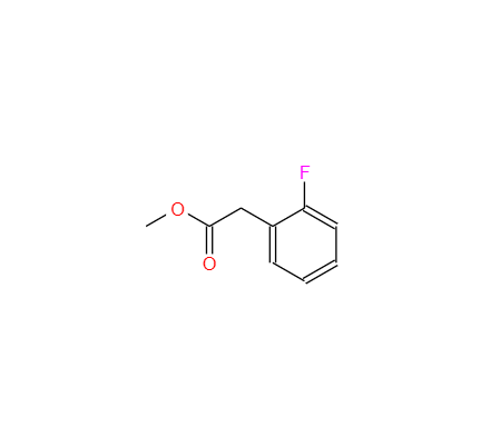 甲基2-氟苯乙酸,METHYL 2-FLUOROPHENYLACETATE
