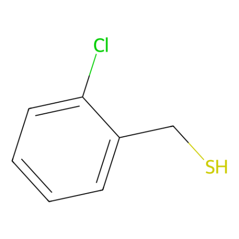 2-氯代苄硫醇,2-Chlorobenzenemethanethiol