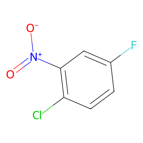 2-氯-5-氟硝基苯,2-Chloro-5-fluoronitrobenzene