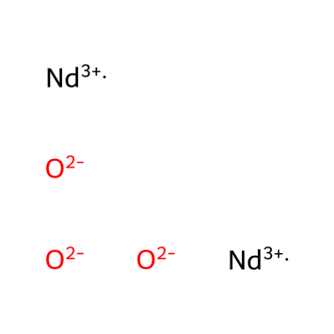 氧化钕,Neodymium oxide