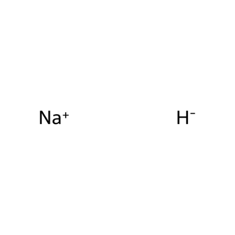 氢化钠,Sodium hydride