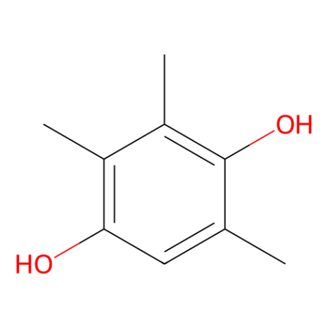 三甲基氢醌,Trimethylhydroquinone