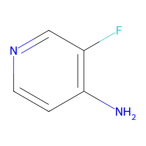 4-氨基-3-氟吡啶,4-Amino-3-fluoropyridine