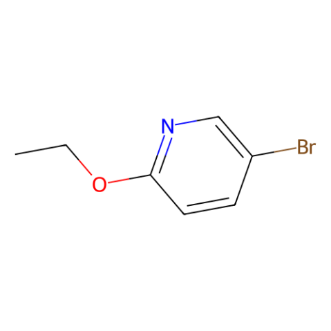 5-溴-2-乙氧基吡啶,5-Bromo-2-ethoxypyridine