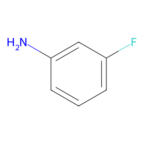 3-氟苯胺,3-Fluoroaniline