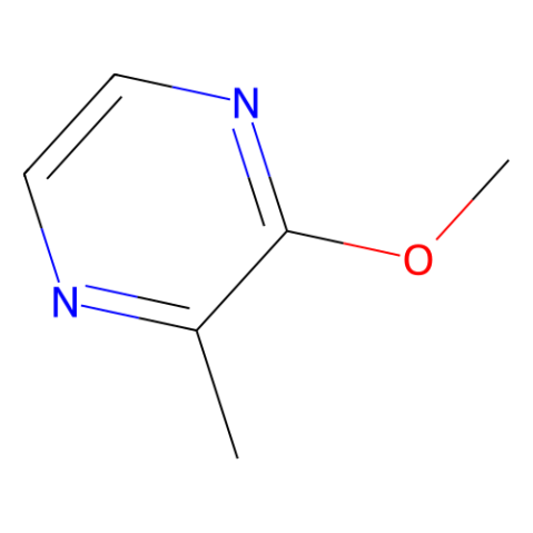 2-甲氧基-3-甲基吡嗪,2-Methoxy-3-methylpyrazine
