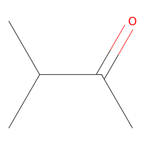 甲基异丙基甲酮,Methyl isopropyl ketone
