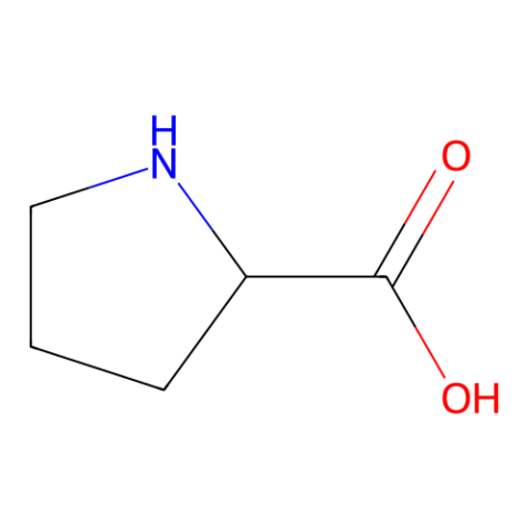 DL-脯氨酸,DL-Proline