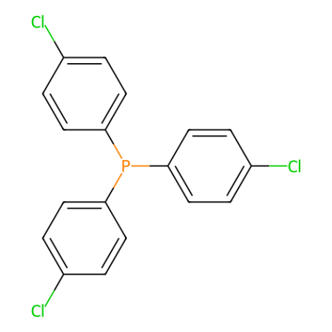 三（4-氯苯基）膦,Tris(4-chlorophenyl)phosphine