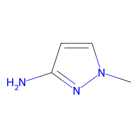 N-甲基-3-氨基吡唑,3-Amino-1-methylpyrazole