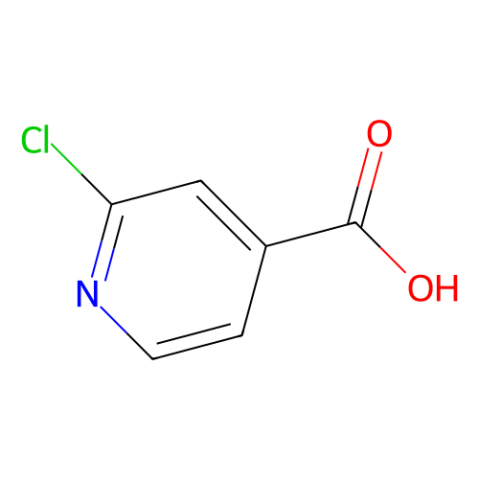 2-氯异烟酸,2-Chloroisonicotinic Acid