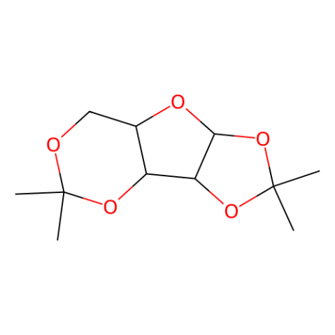 1,2:3,5-双-O-异亚丙基-alpha-D-呋喃木糖,1,2:3,5-Di-O-isopropylidene-alpha-D-xylofuranose