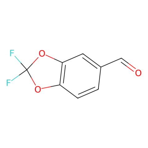 2,2-二氟-1,3-苯并二噁茂-5-甲醛,2,2-Difluoro-1,3-benzodioxole-5-carboxaldehyde