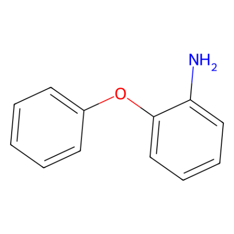 2-苯氧基苯胺,2-Phenoxyaniline