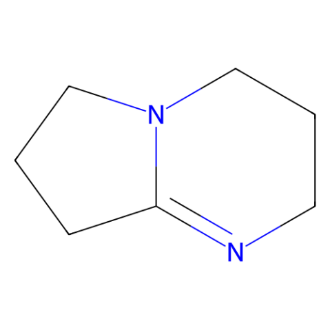 1,5-二氮雜雙環(huán)[4.3.0]-5-壬烯(DBN),1,5-Diazabicyclo[4.3.0]-5-nonene