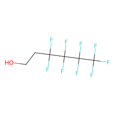 1H,1H,2H,2H-全氟己-1-醇,1H,1H,2H,2H-Perfluorohexan-1-ol