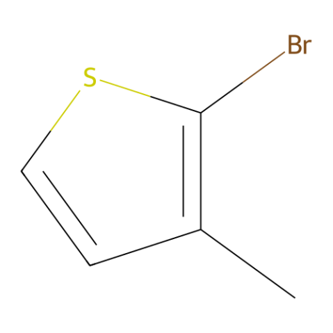 2-溴-3-甲基噻吩,2-Bromo-3-methylthiophene