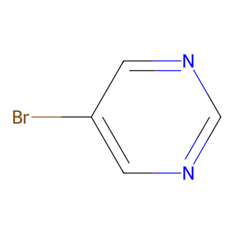 5-溴嘧啶,5-Bromopyrimidine