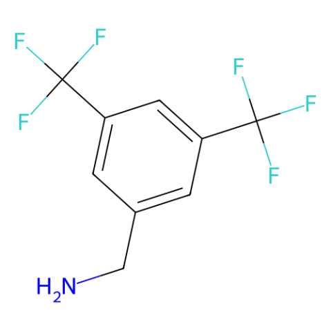 3,5-双(三氟甲基)苄胺,3,5-Bis(trifluoromethyl)benzylamine