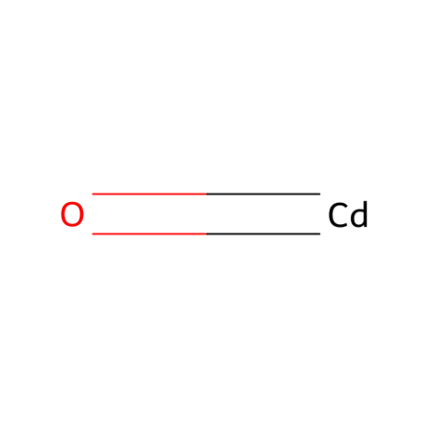 氧化镉,Cadmium oxide