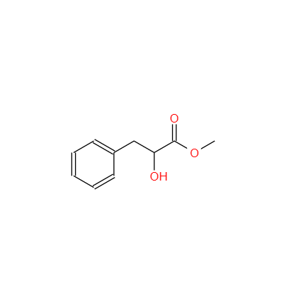 2-羥基-3-苯基丙酸甲酯,Methyl 2-hydroxy-3-phenylpropanoate