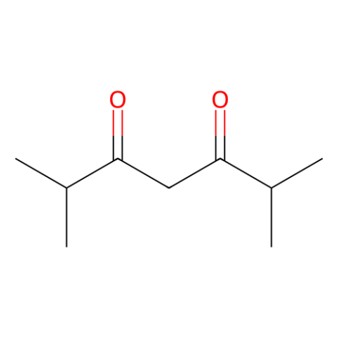 2,6-二甲基-3,5-庚二酮,2,6-Dimethyl-3,5-heptanedione