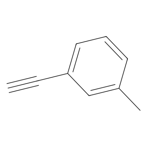 3-甲基苯乙炔,3-Ethynyltoluene