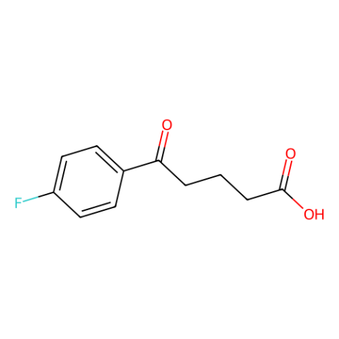 4-(4-氟苯甲?；?丁酸,4-(4-Fluorobenzoyl)butyric acid