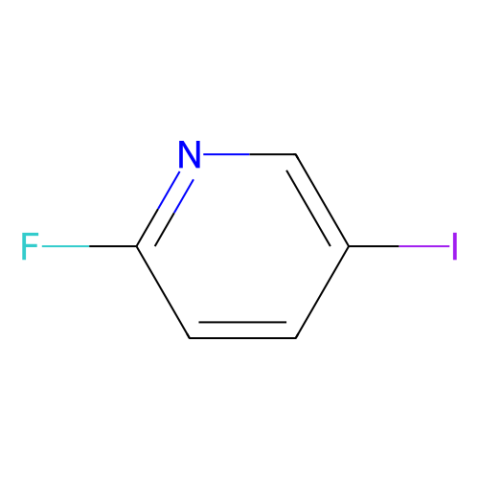 2-氟-5-碘吡啶,2-Fluoro-5-iodopyridine