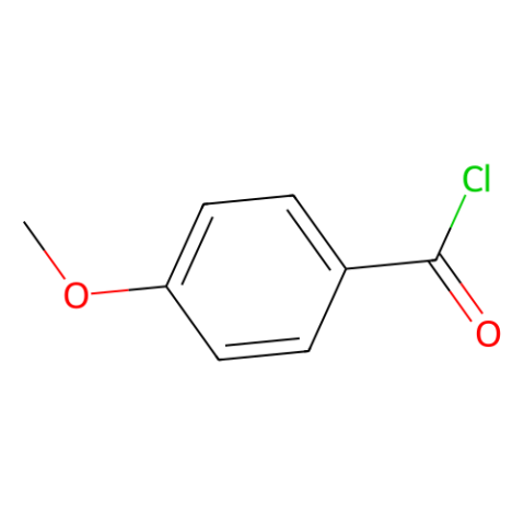 4-甲氧基苯甲酰氯,4-Methoxybenzoyl chloride