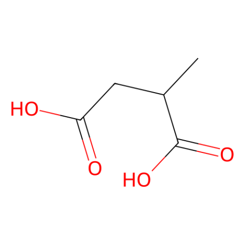 2-甲基琥珀酸,Methylsuccinic Acid