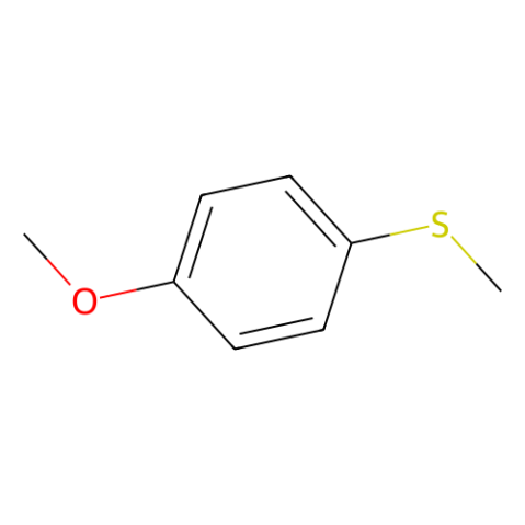 4-甲氧基茴香硫醚,4-Methoxythioanisole